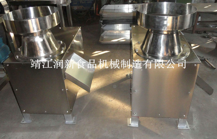 水果破碎機